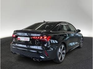 Audi S3 Limousine 2.0 TFSI Kamera virtual Navi LED DAB