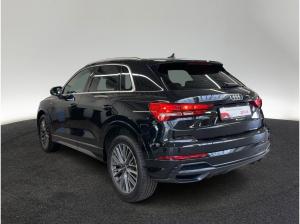 Audi Q3 S line 45 TFSIe LED Navi Teilleder virtual DAB