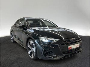 Audi S3 Limousine 2.0 TFSI Kamera virtual Navi LED DAB