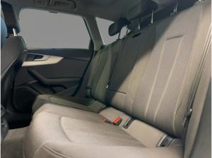 Audi A4 Avant 35 TFSI advanced AHK LED Kamera Navi