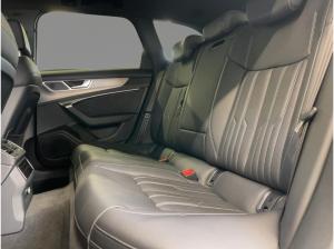 Audi S6 Avant 55 TDI quattro Pano AHK Memory Kamera