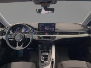 Audi A4 Avant 35 TFSI advanced AHK LED Kamera Navi