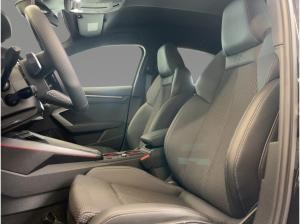 Audi S3 Limousine 2.0 TFSI Kamera virtual Navi LED DAB