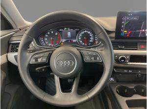 Audi A4 Avant 35 TFSI advanced AHK LED Kamera Navi