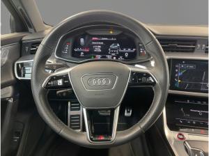 Audi S6 Avant 55 TDI quattro Pano AHK Memory Kamera