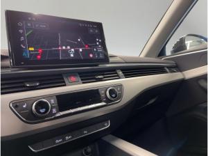 Audi A4 Avant 35 TFSI advanced AHK LED Kamera Navi