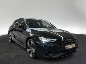 Audi S3 Sportback 2.0 TFSI Kamera LED Navi Teilleder