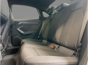 Audi S3 Limousine 2.0 TFSI Kamera virtual Navi LED DAB