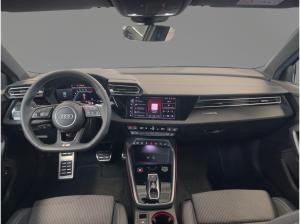Audi S3 Limousine 2.0 TFSI Kamera virtual Navi LED DAB
