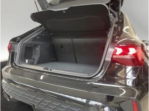 Audi S3 Sportback 2.0 TFSI Kamera LED Navi Teilleder