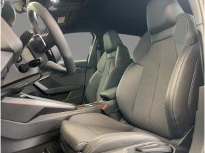 Audi S3 Sportback 2.0 TFSI Kamera LED Navi Teilleder