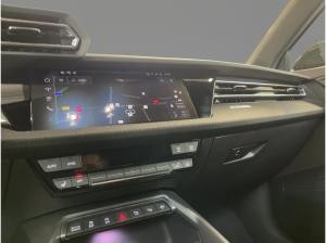 Audi S3 Sportback 2.0 TFSI Kamera LED Navi Teilleder