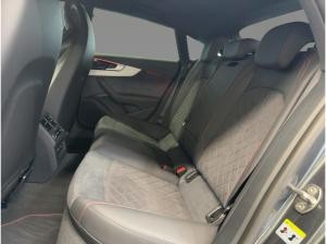 Audi A5 Sportback S line business 35 TFSI Standh. Matrix AHK Kamera Navi