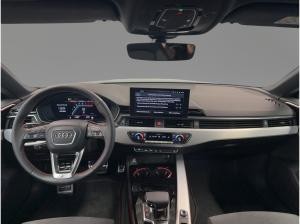 Audi A5 Sportback S line business 35 TFSI Standh. Matrix AHK Kamera Navi