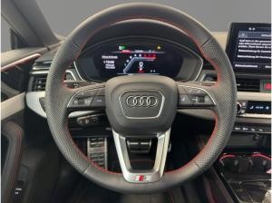 Audi A5 Sportback S line business 35 TFSI Standh. Matrix AHK Kamera Navi