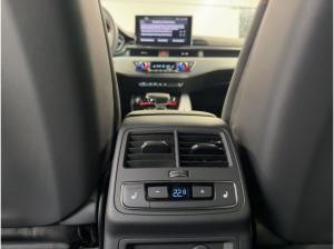 Audi A5 Sportback S line business 35 TFSI Standh. Matrix AHK Kamera Navi