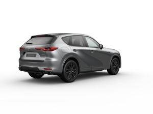 Mazda CX-60 PHEV 327ps Aut. AWD Homura COSO-Paket