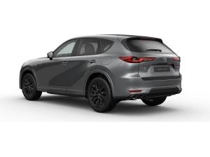 Mazda CX-60 PHEV 327ps Aut. AWD Homura COSO-Paket