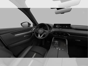 Mazda CX-60 PHEV 327ps Aut. AWD Homura COSO-Paket