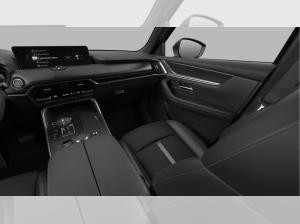 Mazda CX-60 PHEV 327ps Aut. AWD Homura COSO-Paket