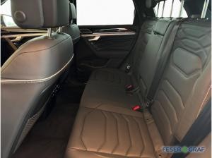 Volkswagen Touareg 3.0 TDI R-LINE Black AHK PANO STANDHZ