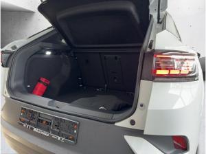 Volkswagen ID.4 Pro 4M IQ-LED AHK PARKLENK WÄPU HuD