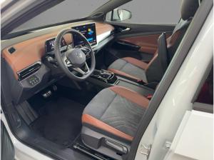 Volkswagen ID.4 Pro 4M IQ-LED AHK PARKLENK WÄPU HuD