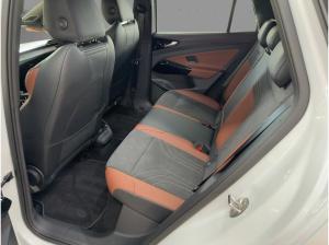 Volkswagen ID.4 Pro 4M IQ-LED AHK PARKLENK WÄPU HuD