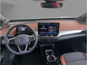 Volkswagen ID.4 Pro 4M IQ-LED AHK PARKLENK WÄPU HuD