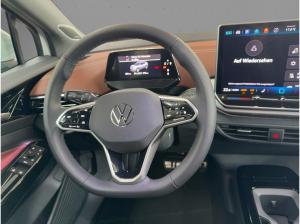 Volkswagen ID.4 Pro 4M IQ-LED AHK PARKLENK WÄPU HuD