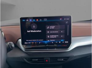 Volkswagen ID.4 Pro 4M IQ-LED AHK PARKLENK WÄPU HuD