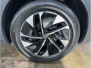 Volkswagen ID.4 Pro 4M IQ-LED AHK PARKLENK WÄPU HuD