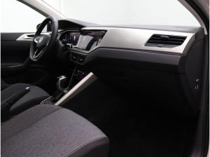 Volkswagen Polo Move 1.0TSI DSG/ Navi, IQDrive, Matrix, AHK