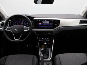 Volkswagen Polo Move 1.0TSI DSG/ Navi, IQDrive, Matrix, AHK