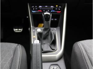 Volkswagen Polo Move 1.0TSI DSG/ Navi, IQDrive, Matrix, AHK