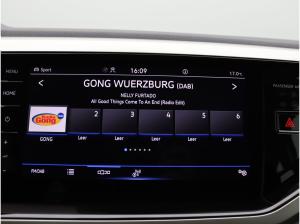 Volkswagen Polo Move 1.0TSI DSG/ Navi, IQDrive, Matrix, AHK