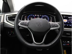 Volkswagen Polo Move 1.0TSI DSG/ Navi, IQDrive, Matrix, AHK
