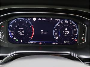 Volkswagen Polo Move 1.0TSI DSG/ Navi, IQDrive, Matrix, AHK