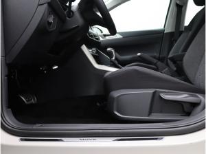 Volkswagen Polo Move 1.0TSI DSG/ Navi, IQDrive, Matrix, AHK