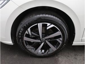 Volkswagen Polo Move 1.0TSI DSG/ Navi, IQDrive, Matrix, AHK