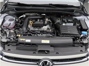 Volkswagen Polo Move 1.0TSI DSG/ Navi, IQDrive, Matrix, AHK