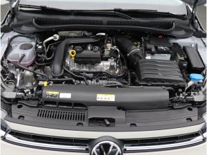 Volkswagen Polo Move 1.0TSI DSG/ Navi, IQDrive, Matrix, AHK