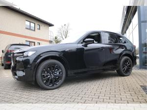 Mazda CX-60 PHEV 327ps Aut. AWD Homura COSO-Paket