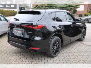 Mazda CX-60 PHEV 327ps Aut. AWD Homura COSO-Paket