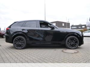 Mazda CX-60 PHEV 327ps Aut. AWD Homura COSO-Paket