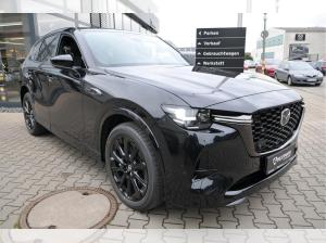 Mazda CX-60 PHEV 327ps Aut. AWD Homura COSO-Paket