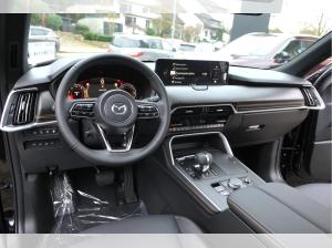 Mazda CX-60 PHEV 327ps Aut. AWD Homura COSO-Paket