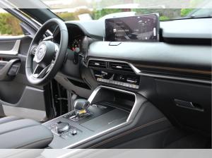 Mazda CX-60 PHEV 327ps Aut. AWD Homura COSO-Paket