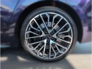 Audi S5 Limousine TFSI S tronic - Panorama-Glasdach mit schaltbarer Transparenz - Bang & Olufsen Premium Sou