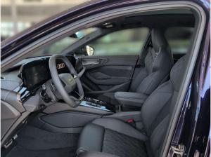 Audi S5 Limousine TFSI S tronic - Panorama-Glasdach mit schaltbarer Transparenz - Bang & Olufsen Premium Sou